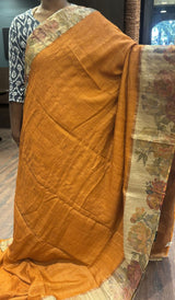 TUSSAR SAREE 01052613