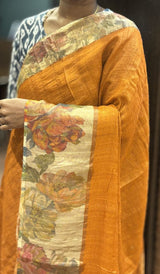 TUSSAR SAREE 01052613