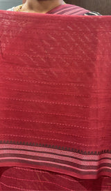CHANDERI SAREE 050526144