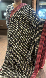 CHANDERI SAREE 050526144