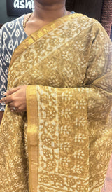 KOTA DORIA SAREE 09022628