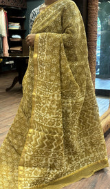 KOTA DORIA SAREE 09022628
