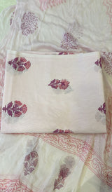 COTTON UNSTITCHED SALWAR 1306239