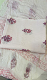 COTTON UNSTITCHED SALWAR 1306239