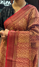 CHANDERI SAREE 06052693