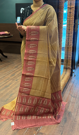 KORA CHANDERI SAREE 29042661
