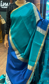 PUNA SILK SAREE 11122565