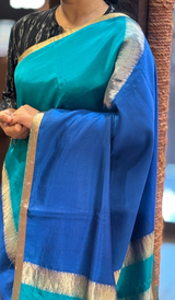 PUNA SILK SAREE 11122565