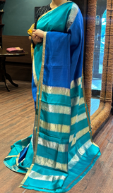 PUNA SILK SAREE 11122565