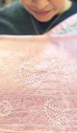 CHIKANKARI SAREE 25062633