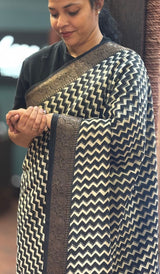 CHANDERI SAREE 19022621