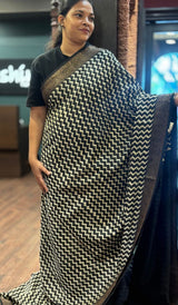 CHANDERI SAREE 19022621