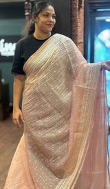 FANCY KOTA SAREE 01072615