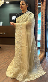FANCY KOTA SAREE 0107261