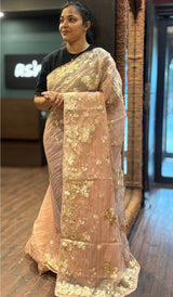 FANCY KOTA SAREE 0107267
