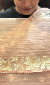FANCY KOTA SAREE 0107267