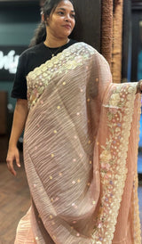 FANCY KOTA SAREE 01072610