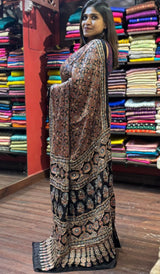 MODAL SAREE 010726115