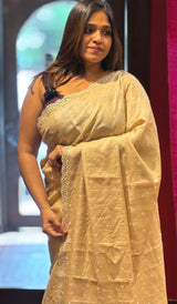 TUSSAR SAREE 01072674