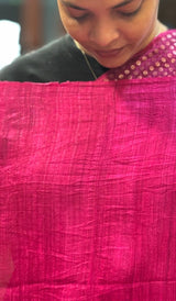 ORGANZA SAREE 04072655