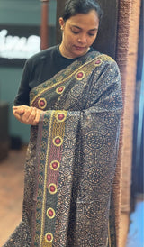 TUSAR SAREE 01072668