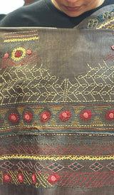 TUSAR SAREE 01072668