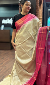 TUSSAR SAREE 010726127