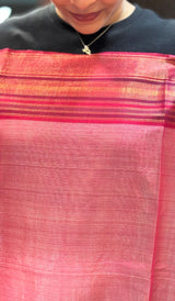 TUSSAR SAREE 010726127