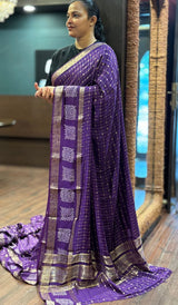 SOFT SILK SAREE 04072631