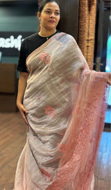 FANCY KOTA SAREE 01072618
