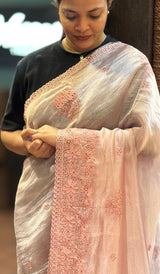 FANCY KOTA SAREE 01072618