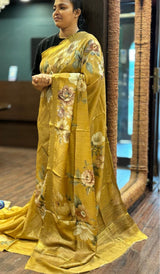 TUSSAR SAREE 010726111