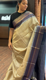TUSSAR SAREE 010726128