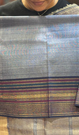 TUSSAR SAREE 010726128