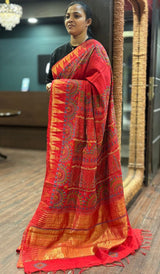 TUSSAR SAREE 03072637