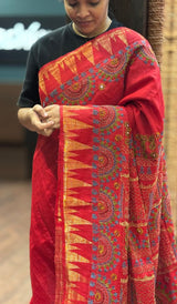 TUSSAR SAREE 03072637