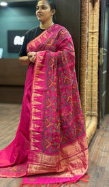 TUSSAR SAREE 03072638
