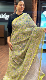 KOTA DORIA SAREE 06072612