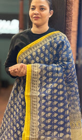KOTA DORIA SAREE 0607263