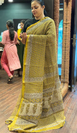 KOTA DORIA SAREE 0907268