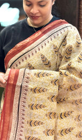 KOTA DORIA SAREE 06072614