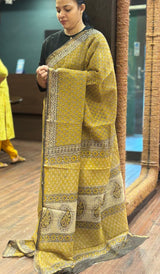 KOTA DORIA SAREE 09072611