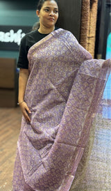 KOTA DORIA SAREE 06072611