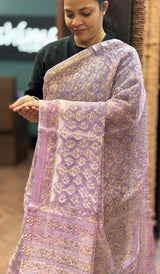 KOTA DORIA SAREE 06072611