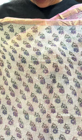 KOTA DORIA SAREE 06072611