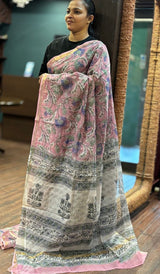 KOTA DORIA SAREE 0607267