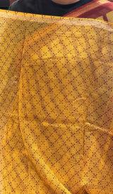KOTA DORIA SAREE 0607268