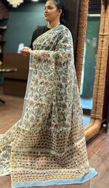 KOTA DORIA SAREE 06072617