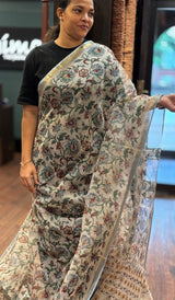 KOTA DORIA SAREE 06072617