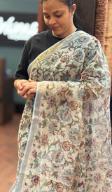 KOTA DORIA SAREE 06072617